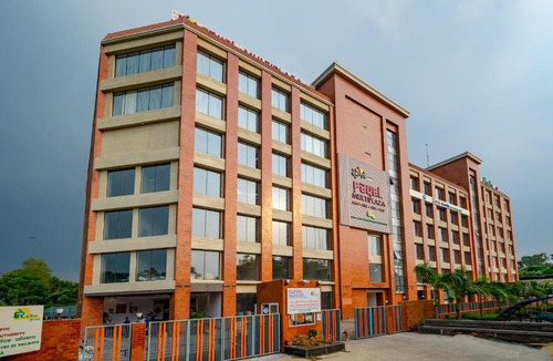 Asansol Hotel | Payel Inn