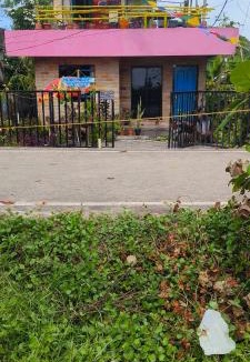Sea View Ward House | Peace and love beach homestay