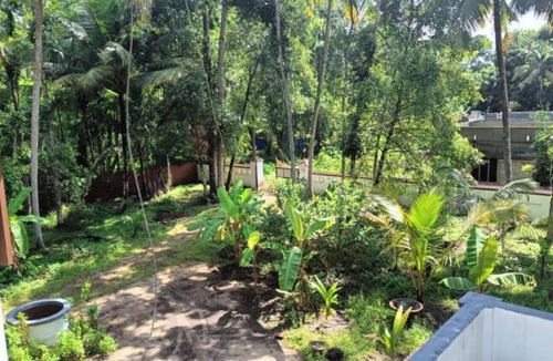Pattanakkad Villa | PEACE HOME STAY