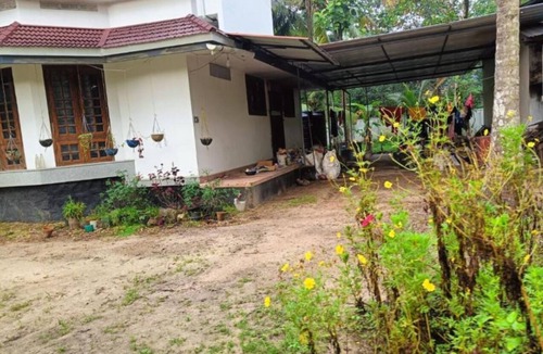 Pattanakkad Villa | PEACE HOME STAY