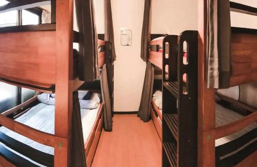 Nishinari Hostel | Peace House Showa