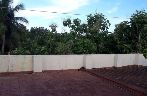Kuilapalayam House | peace inn stay @ auroville main road near pondicherry