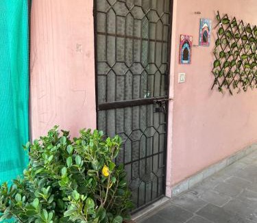 Malviya Nagar Apartment | Peace & Serenity