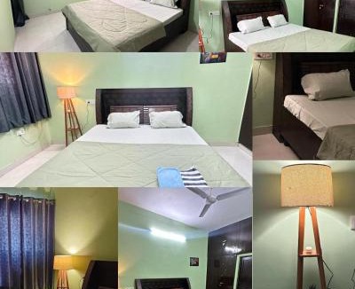 Malviya Nagar Apartment | Peace & Serenity