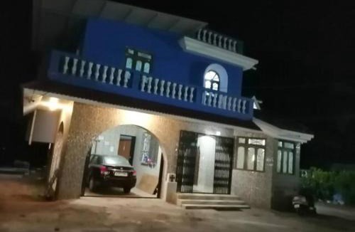 Siridao Villa | Peace Villa Luxurious 5BHK Siridao Goa Beach