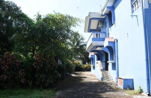 Siridao Villa | Peace Villa Luxurious 5BHK Siridao Goa Beach