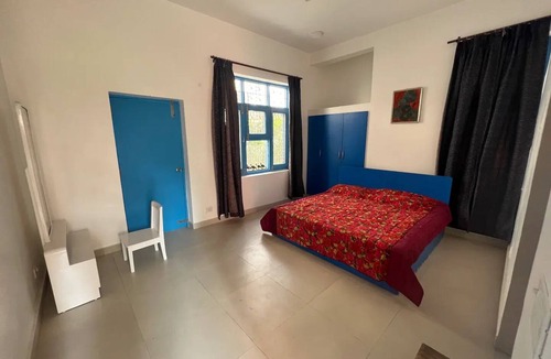 Noida House | Peaceful Bungalow Retreat in Heart of NCR