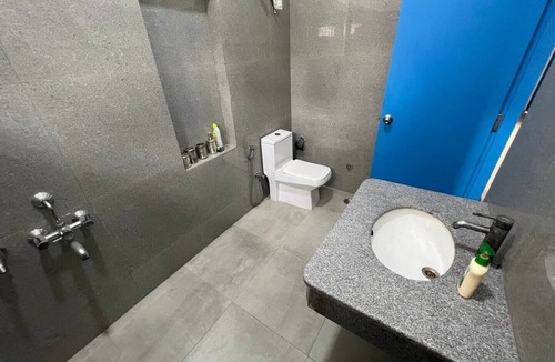 Noida House | Peaceful Bungalow Retreat in Heart of NCR
