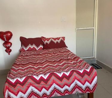 Jhansi House | Peaceful Haven in Jhansi