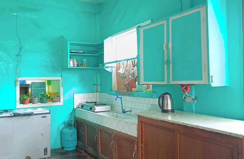 Sagada House | Peaceful Homestay in the heart of Sagada - Room 1