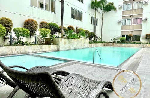 Silang Condo | Peacepoint Monthly Residences