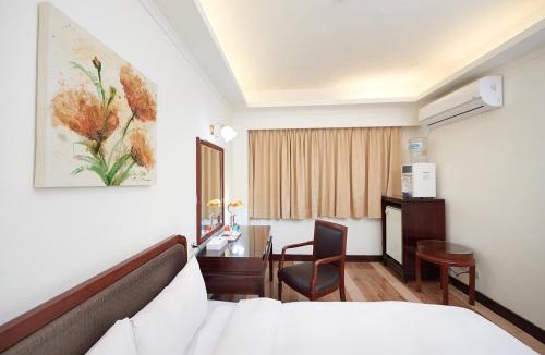 Hsinchu City Centre Hotel | Peach Hotel