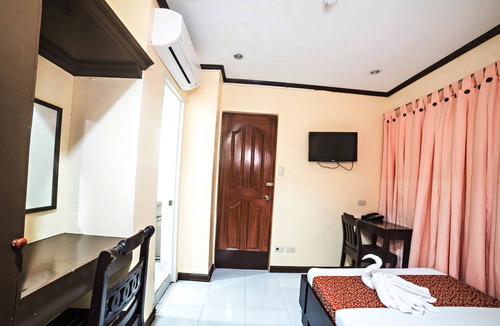 Ormoc Hotel | Peach Tree Lodge