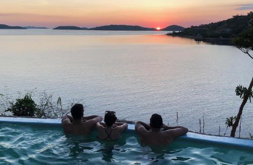Busuanga Villa | Pearl Bay Villas Private Resort