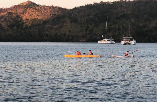 Busuanga Villa | Pearl Bay Villas Private Resort