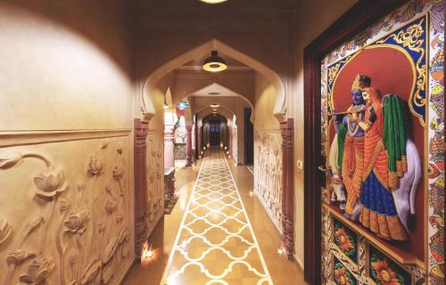 Gopalbari Hotel | Pearl Palace Heritage Boutique Hotel
