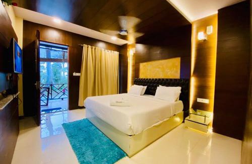 Neil Island Resort | Pearl Park Beach Resort Private Limited
