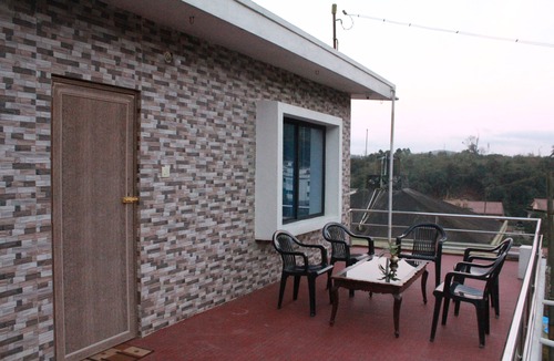 Katakeri Rural Villa | Pearl Queen Villa - Idyllic Villa in Madikeri Town