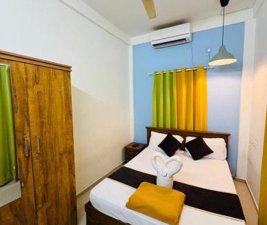 Kochi Apartment | Pearl Regency Service Apartments