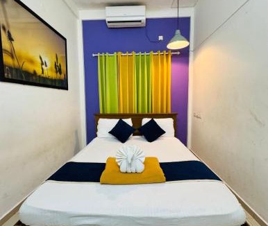 Kochi Apartment | Pearl Regency Service Apartments