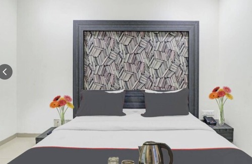 Ahmedabad Hotel | Pearl Villla Hotel