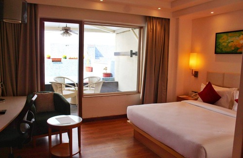 Purulia Hotel | PearlTree Hotels & Resorts