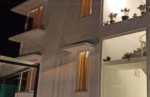 Kodaikanal Hotel | Pearly gates home stay - Room 5