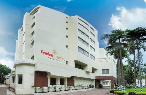 Durgapur Hotel | Peerless Hotel Durgapur