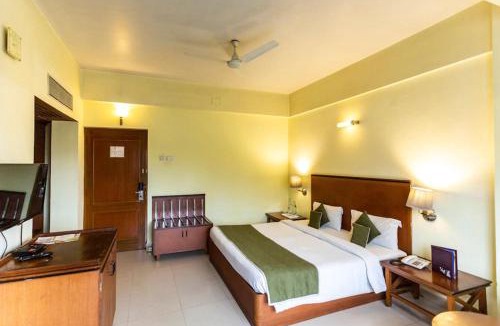 Durgapur Hotel | Peerless Hotel Durgapur
