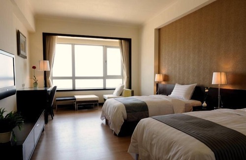 Magong Hotel | Penghu Haiyue Hotel