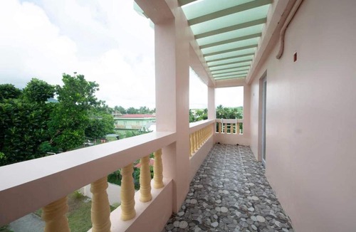 Basco Cabin | PenMaya Hometel