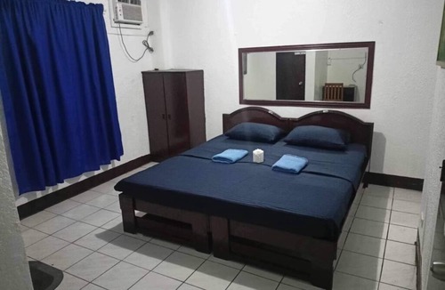 Bacolod Hotel | Pension Bacolod