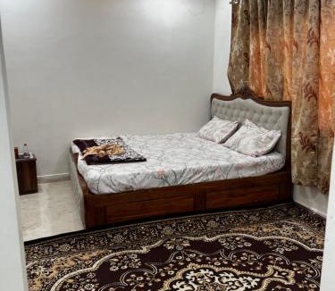 Hyderabad Apartment | Penthouse apartment