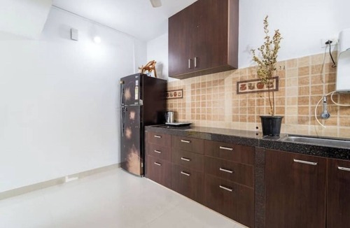 Candolim Apartment | Penthouse @ Candolim 2BHK