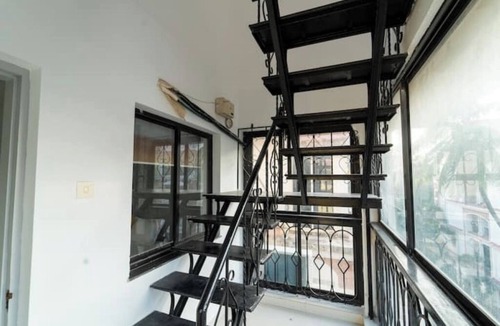 Candolim Apartment | Penthouse @ Candolim 2BHK