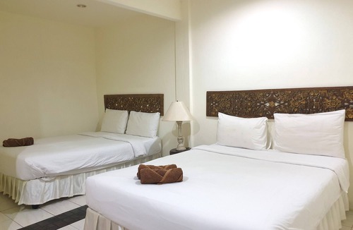 Chaweng City Center House | Penzy Guesthouse