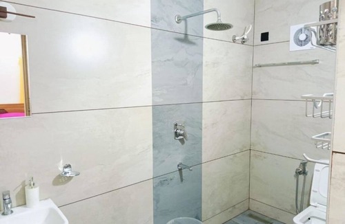 Varkala Bed & Breakfast | Pepper Jazz Varkala, Kerala : Bed in 4-Bed Female Dormitory Room