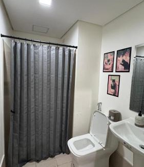 Marikina Apartment | Peppers Crib