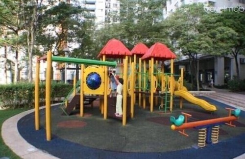 Damansara Perdana Apartment | Perfect Family Home, 15 mins to KL City Centre