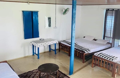 Paravur Ski Chalet | Perfect Private Beachside Holiday Near Varkala