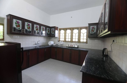 Thekkady Cottage | Periyar Homes Thekkady
