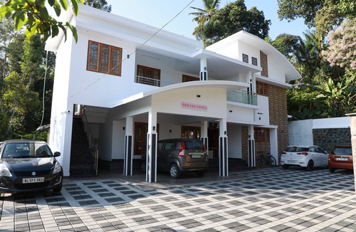 Thekkady Cottage | Periyar Homes Thekkady