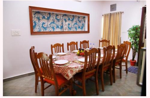 Pirmed House | Periyar Villa Home Stay - Thekkady