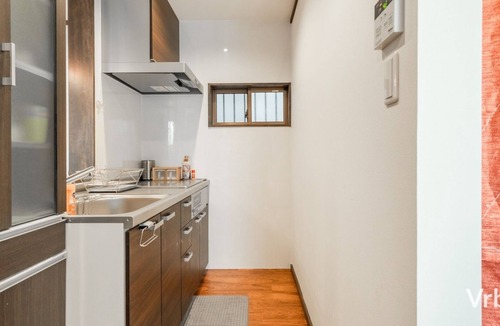 Naniwa House | Permitted Properties Osaka sightseeing location, convenient access, family friendly, large room