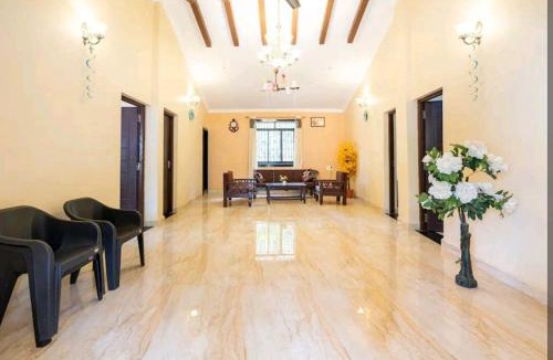 Majorda House | Perola Marinha