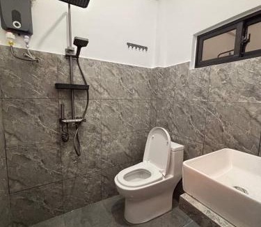 Santa Ana House | Perrera Guesthouse