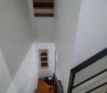 Candelaria Apartment | Perry's Haven Staycation Caliya Candelaria