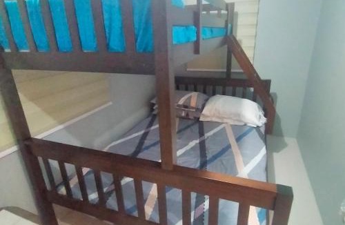 Candelaria Apartment | Perry's Haven Staycation Caliya Candelaria