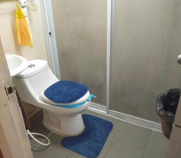 Candelaria Apartment | Perry's Haven Staycation Caliya Candelaria