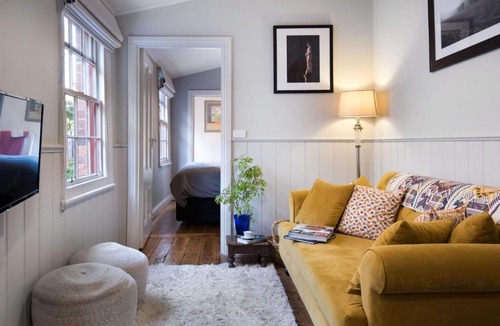 Clunes House | Persimmon
